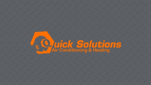 Quick Solutions logo