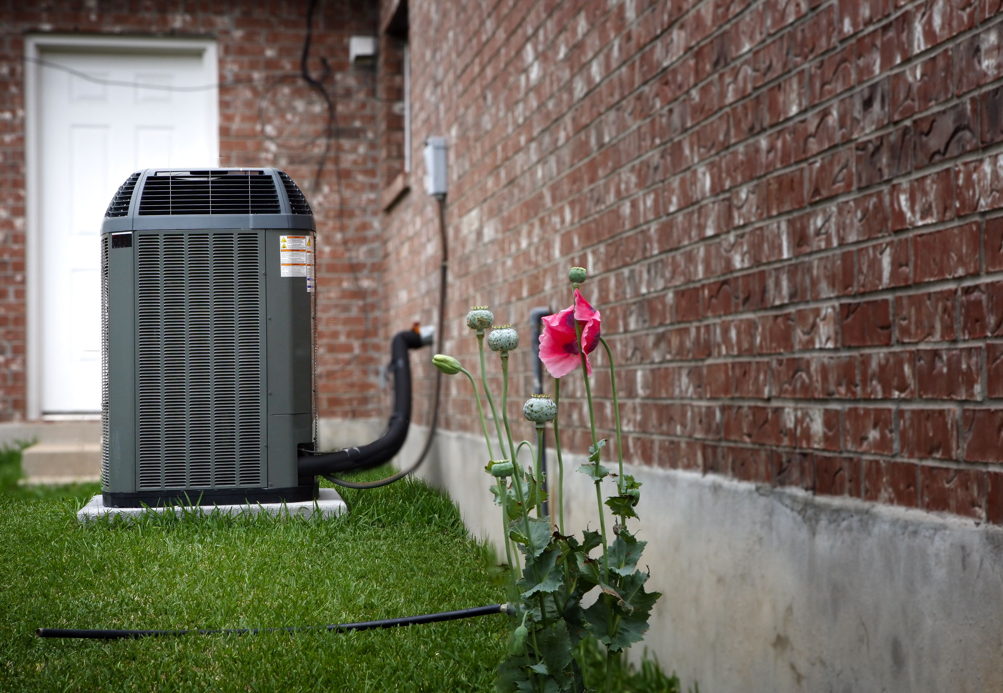 7 Types of AC Unit Brands Quick Solutions Air Conditioning & Heating
