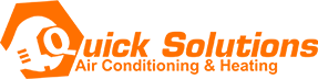 Quick Solutions Air Conditioning & Heating