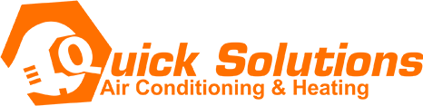 Quick Solutions Air Conditioning & Heating